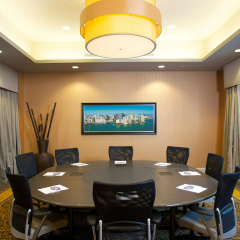 Hampton Inn & Suites Miami/Brickell-Downtown - Bild 22