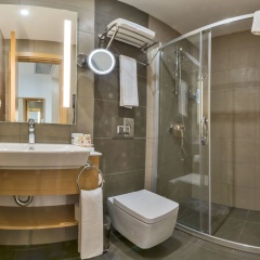 Hotel Boursier 1 & SPA Istanbul - Bild 10