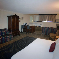 Wyndham Garden Warsaw thumbnail 6