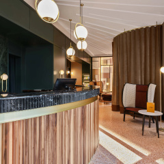 Sorell Boutique-Hotel Seidenhof Zürich - Bild 2