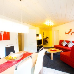 Hotel & Living Am Wartturm - Bild 2