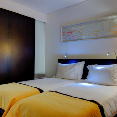 VIP Grand Lisboa Hotel & Spa - Bild 5