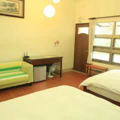 Taroko Mountain Dream Homestay B&B thumbnail 2