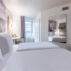 B&B Hotel Aachen-Hbf - Bild 3