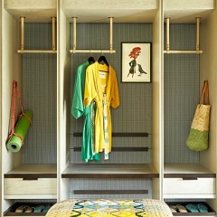 Kimpton Naranta Bali - Bild 1
