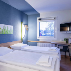 B&B HOTEL Bremen-Süd - Bild 6