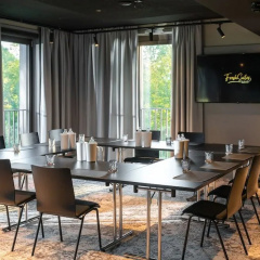 FreshSuites & Bar - Bild 26