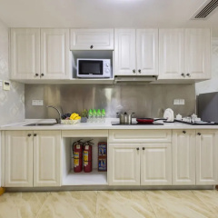 Yo Yo Apartment Zheng Jia Dong Fang Branch thumbnail 15