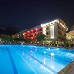 Selcukhan Hotel - Bild 24