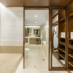 Pathumwan Princess Hotel - Bild 18