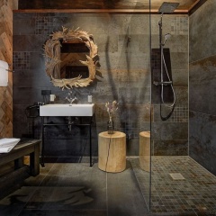 Timberjacks Kassel Motel - Bild 9