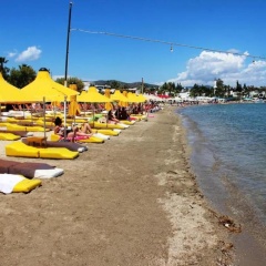 Hotel Bleu Nuit Bodrum - Bild 18