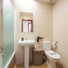 Stay U-nique Apartment Alderete - Bild 7