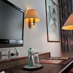 Hotel Villa Noel – Central Station Dresden - Bild 2