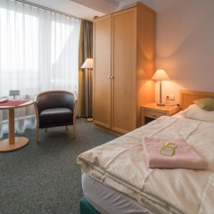 Hotel Spiekeroog - Bild 3