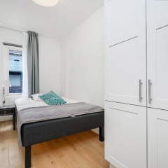 Wright Apartments - Bild 3