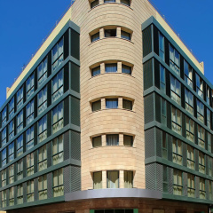 INNSiDE by Meliá Palma Center - Bild 1