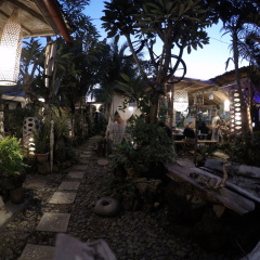 Santhiku Hotel & SPA - Bild 17
