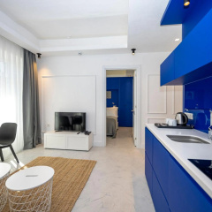 Juno Hotel Taksim - Bild 3