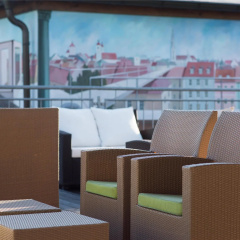 Hotel Central Regensburg Citycentre, Sure Hotel Collection - Bild 16