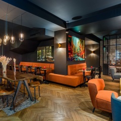 Hôtel Scarlett - Bild 30