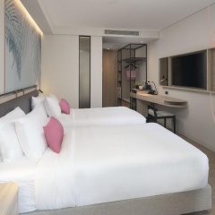 JonoX Phuket Karon Hotel - Bild 8