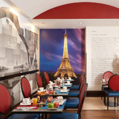 Hôtel L'Ormaie & Spa - Bild 14