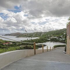 Dream Villa SBH Three Sixty in Gustavia, Saint Barthelemy from 4737$, photos, reviews - zenhotels.com photo 2