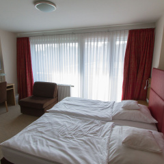 Hotel Lindleinsmühle - Bild 5