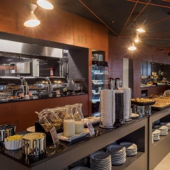 Star Inn Lisboa - Bild 12