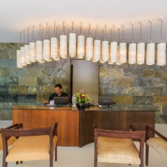 The Layar Designer Villas and Spa - Bild 24