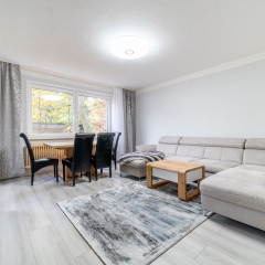 Private Apartment Weizenfeldstraße - Bild 6