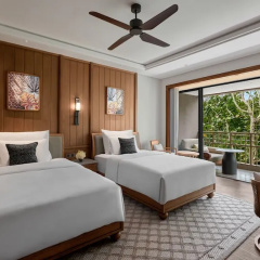 Anantara Ubud Bali Resort - Bild 5