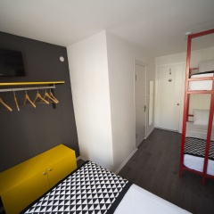 Piano Hotel - Bild 12