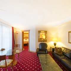 Dormero Hotel Halle - Bild 12