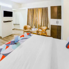 FabHotel Paradise Inn Salt Lake thumbnail 37