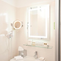 City Hotel Am Wasserturm - Bild 8