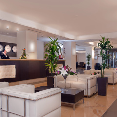 Cardinal Hotel St. Peter - Bild 2