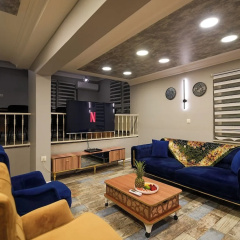 Yeşil Panjurlu Villa Otel - Bild 2
