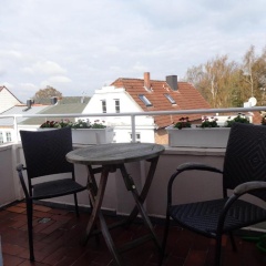 Wohnen&Wellness Kurgartenstrasse - Bild 8