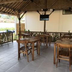 Cozy Cottages Lombok - Bild 17
