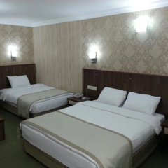 Hosta Otel - Bild 4