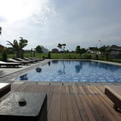 Rama Village Hotel - Bild 11