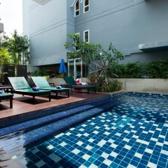 Andakira Hotel - Bild 27