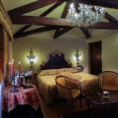 Hotel Ca' Alvise - Bild 20
