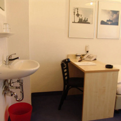 Enjoy Hotel Berlin City Messe - Bild 10