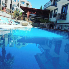 Orange Garden Hotel - Bild 19