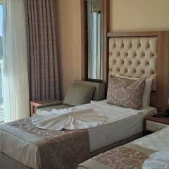 Oz Hotels SUI - All Inclusive - Bild 26