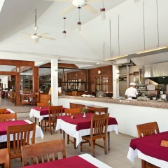 Patong Palace Hotel - Bild 24