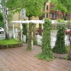 Apart Hotel & Pension Taucha - Bild 2